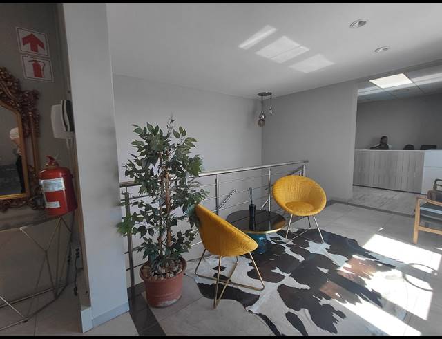 424M² OFFICE FOR SALE IN DAINFERN